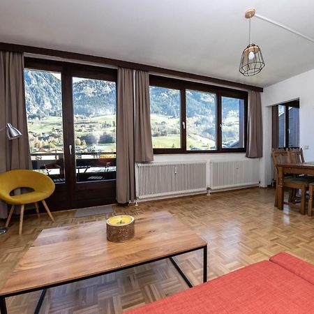 Apartment Hava Bad Hofgastein Εξωτερικό φωτογραφία