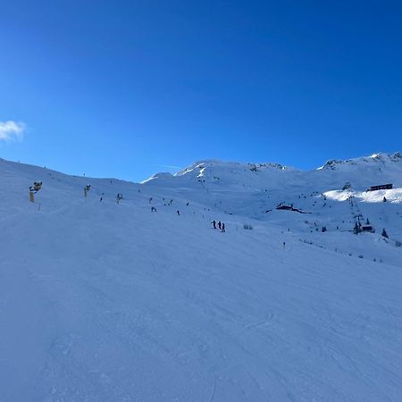 Apartment Hava Bad Hofgastein Εξωτερικό φωτογραφία