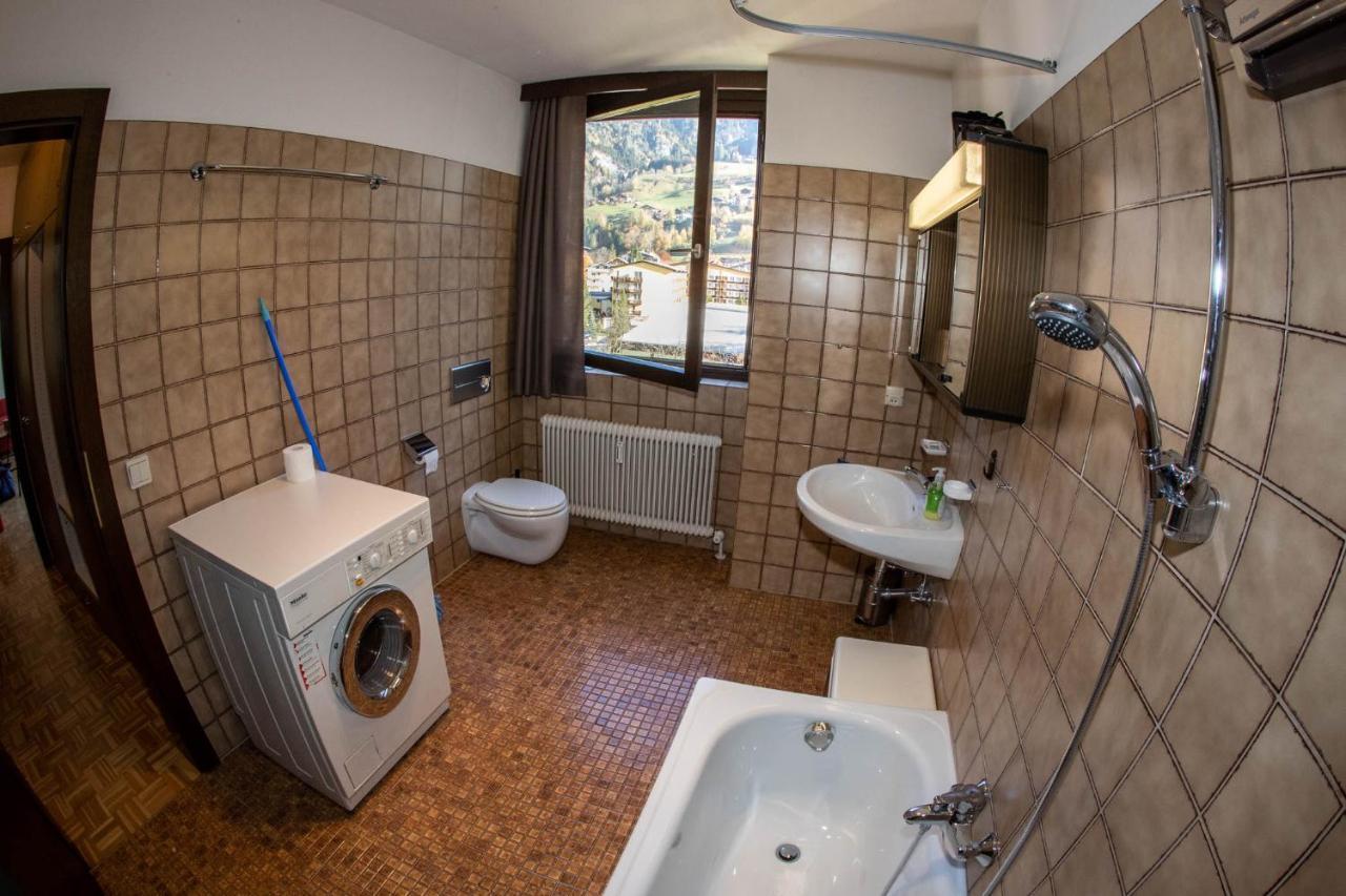 Apartment Hava Bad Hofgastein Εξωτερικό φωτογραφία