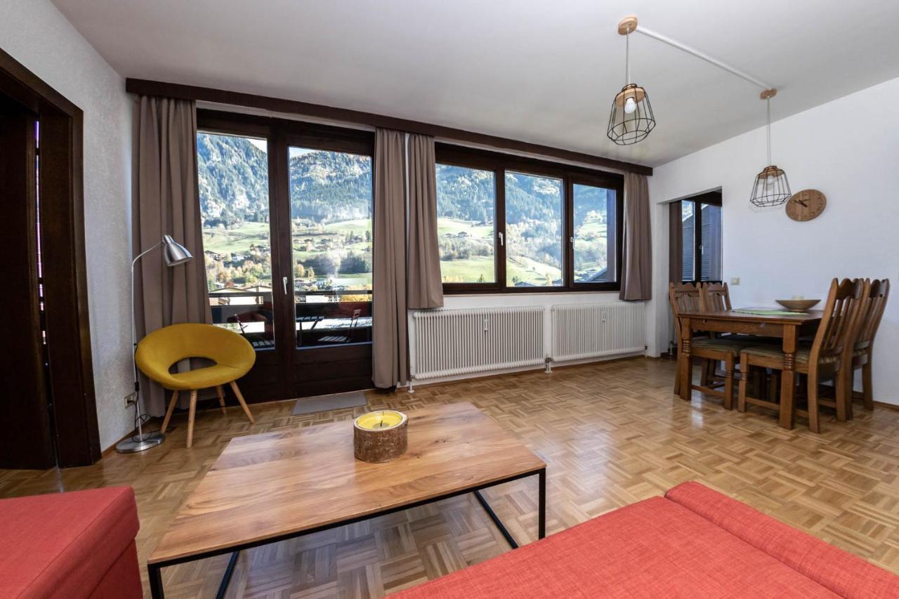 Apartment Hava Bad Hofgastein Εξωτερικό φωτογραφία