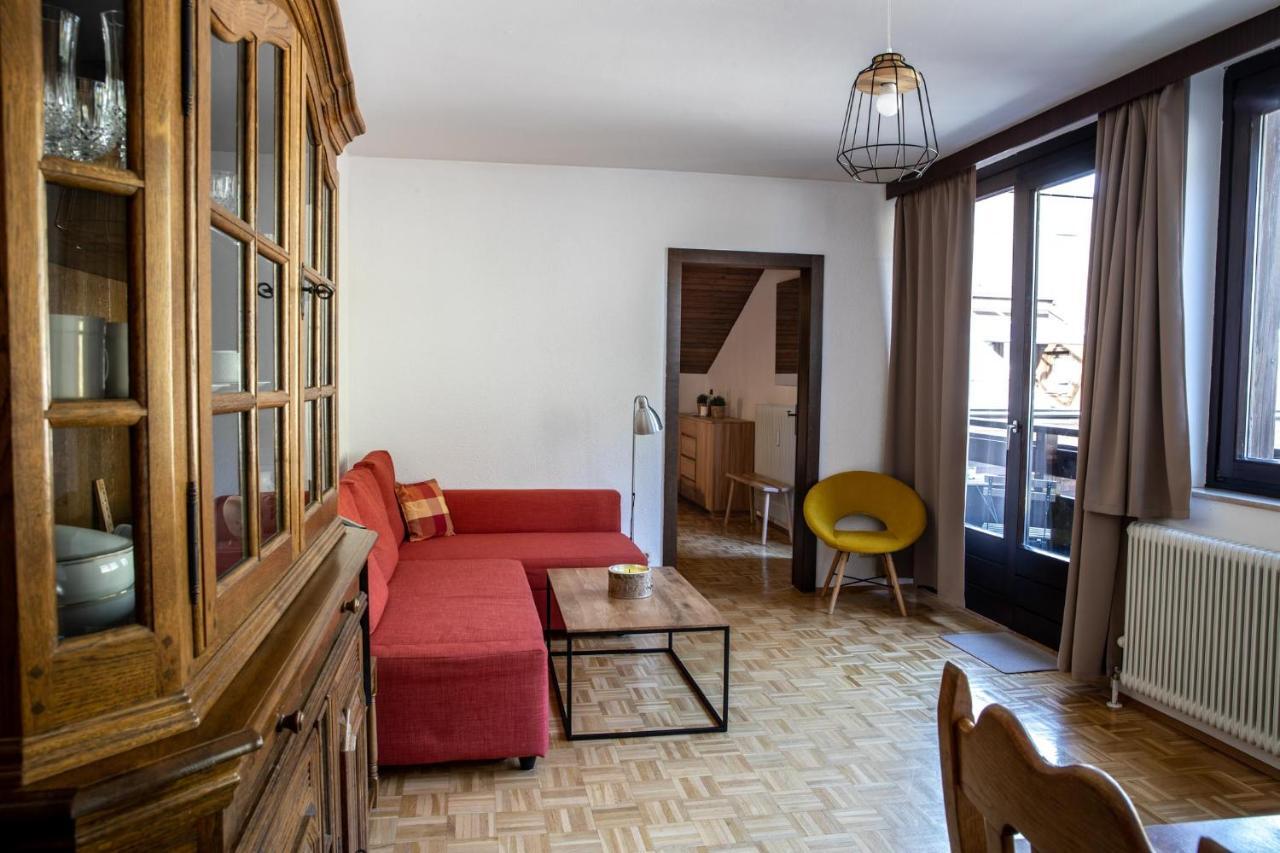 Apartment Hava Bad Hofgastein Εξωτερικό φωτογραφία