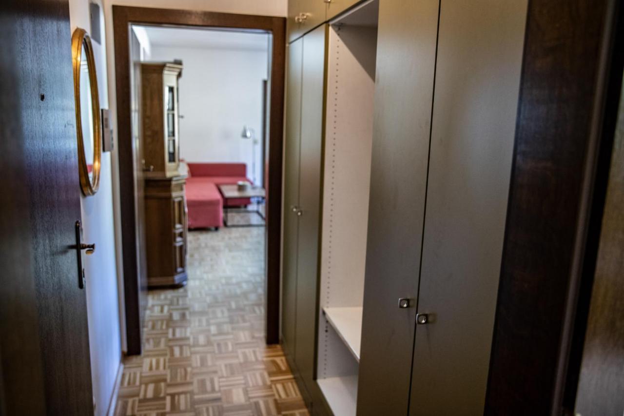 Apartment Hava Bad Hofgastein Εξωτερικό φωτογραφία