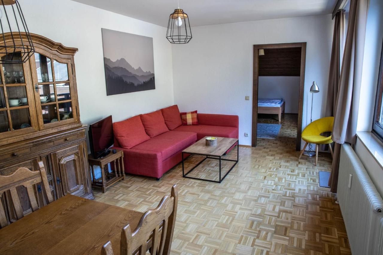 Apartment Hava Bad Hofgastein Εξωτερικό φωτογραφία