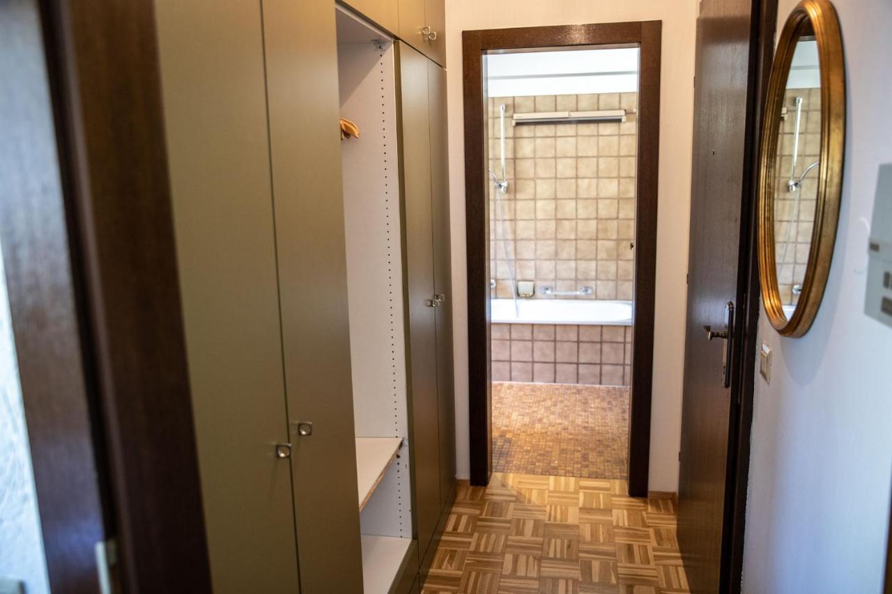 Apartment Hava Bad Hofgastein Εξωτερικό φωτογραφία