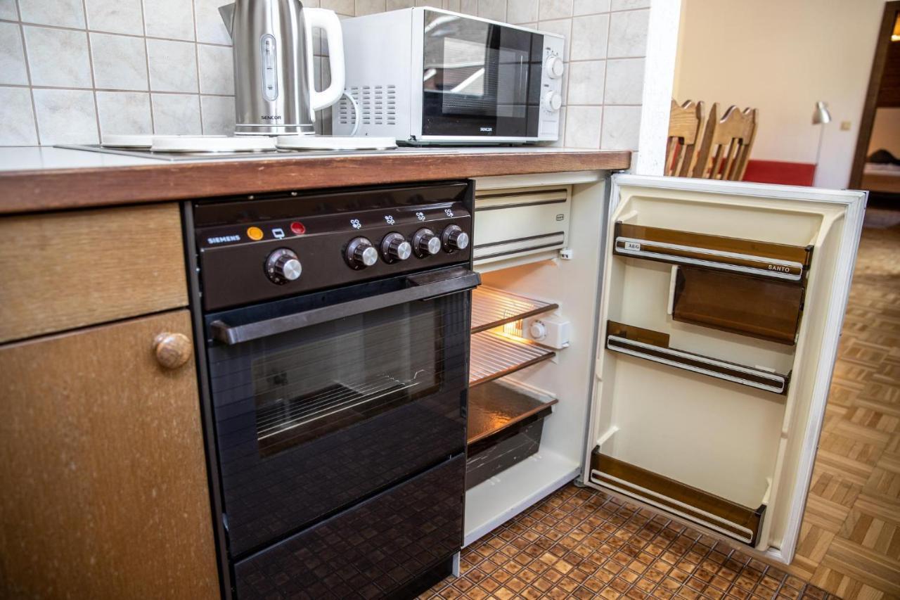 Apartment Hava Bad Hofgastein Εξωτερικό φωτογραφία