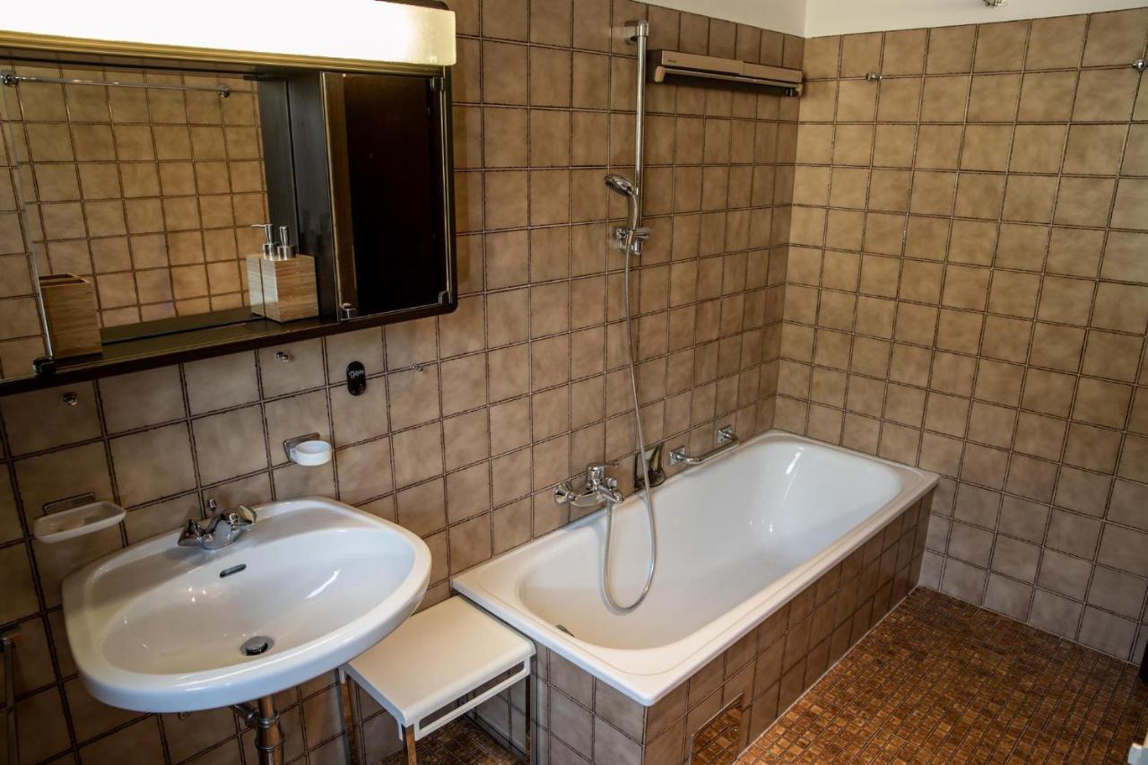 Apartment Hava Bad Hofgastein Εξωτερικό φωτογραφία