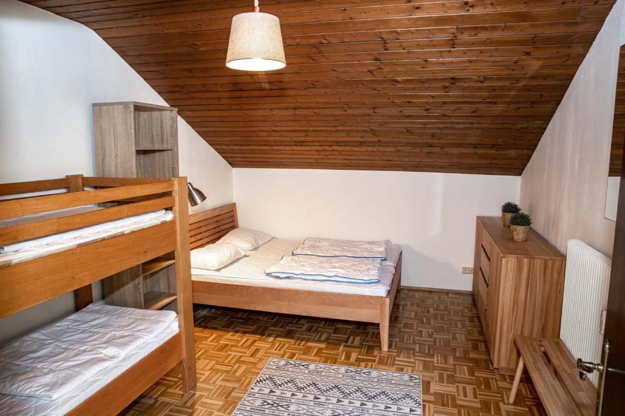 Apartment Hava Bad Hofgastein Εξωτερικό φωτογραφία