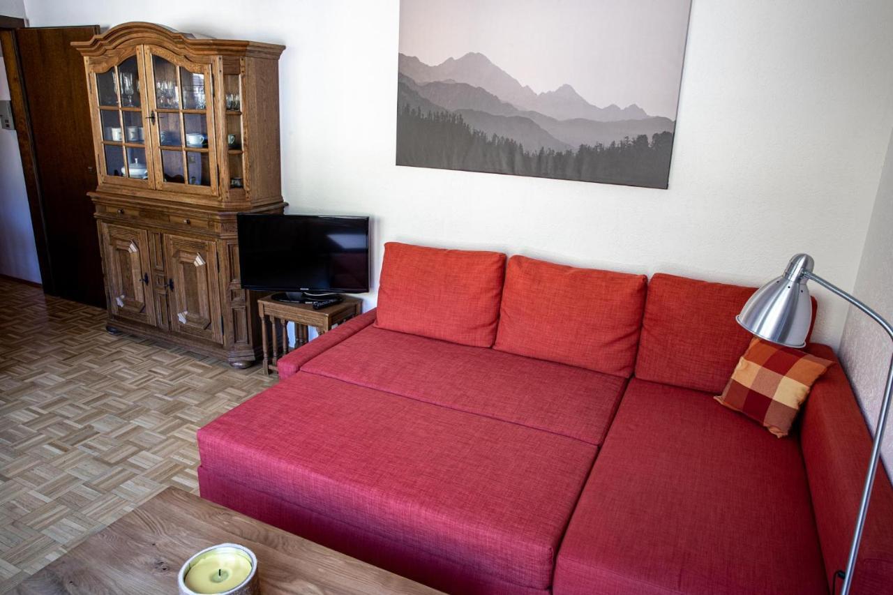 Apartment Hava Bad Hofgastein Εξωτερικό φωτογραφία