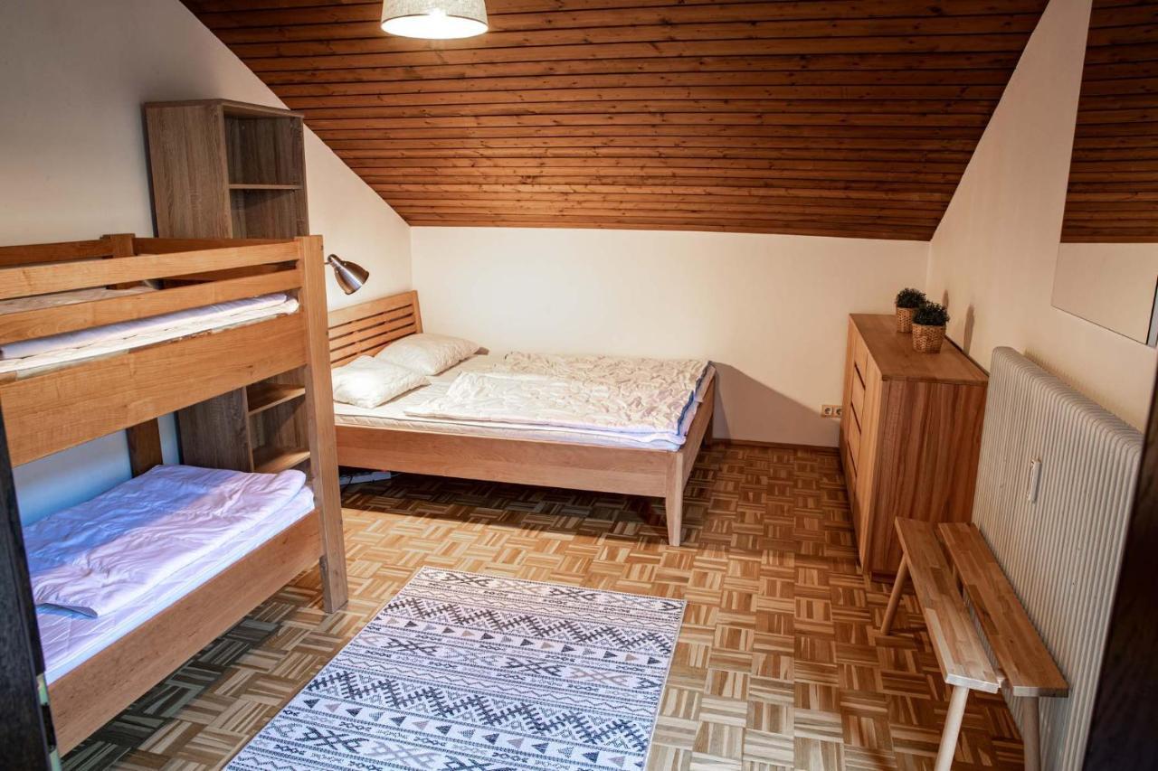Apartment Hava Bad Hofgastein Εξωτερικό φωτογραφία