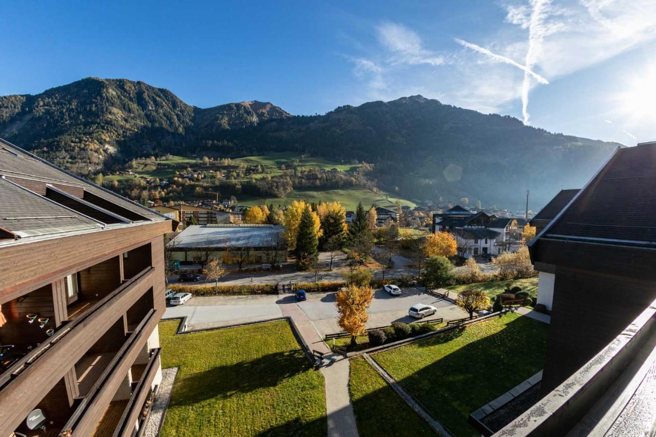 Apartment Hava Bad Hofgastein Εξωτερικό φωτογραφία