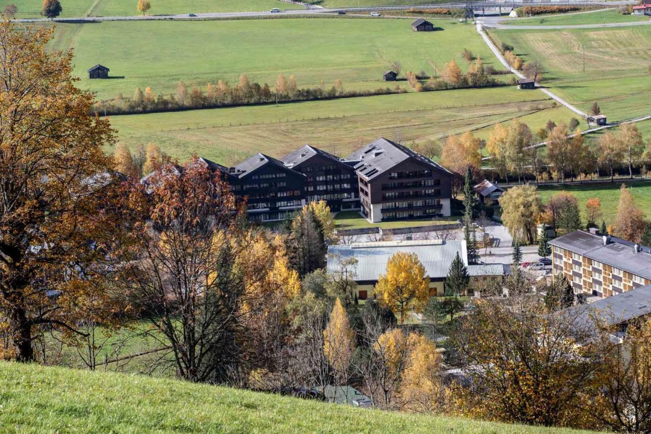 Apartment Hava Bad Hofgastein Εξωτερικό φωτογραφία