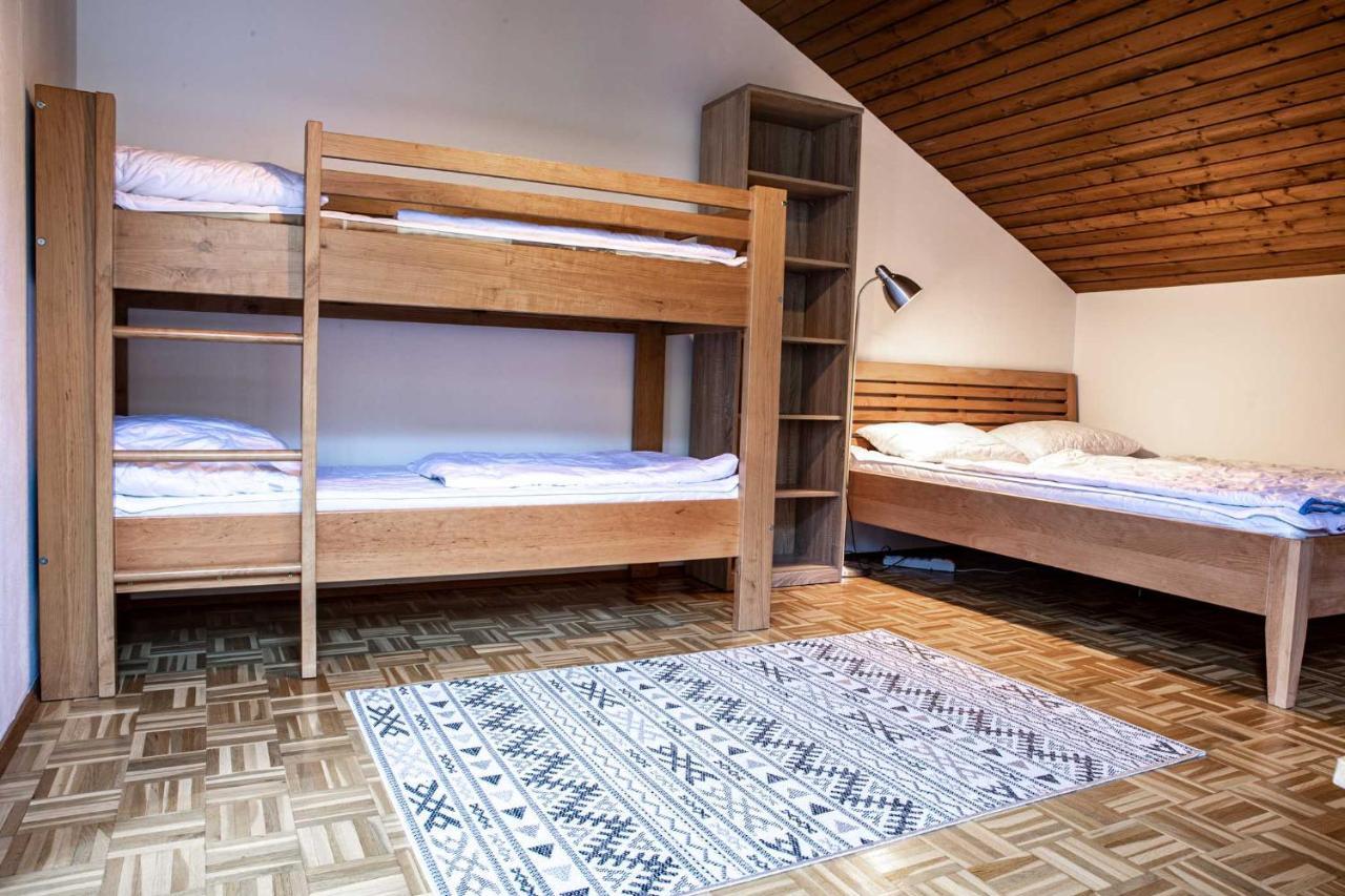 Apartment Hava Bad Hofgastein Εξωτερικό φωτογραφία