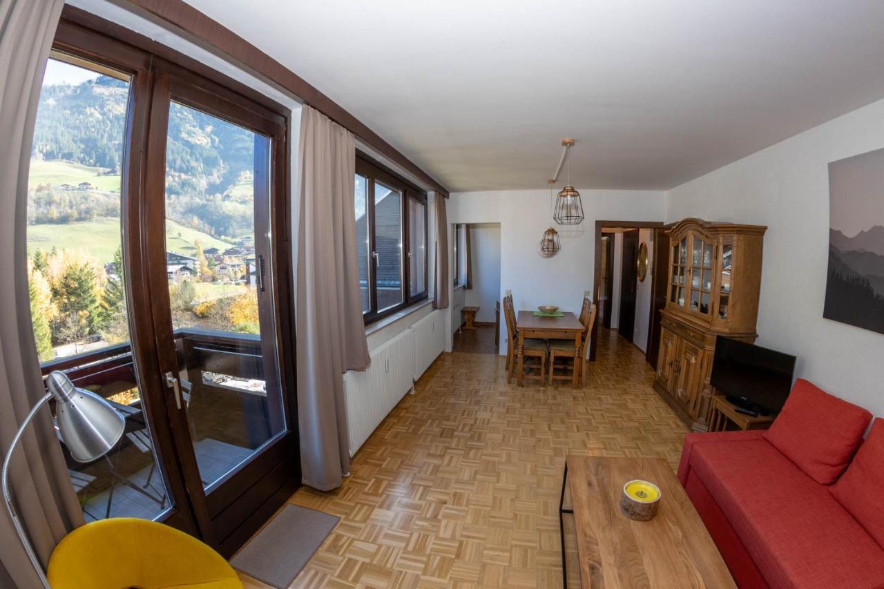 Apartment Hava Bad Hofgastein Εξωτερικό φωτογραφία