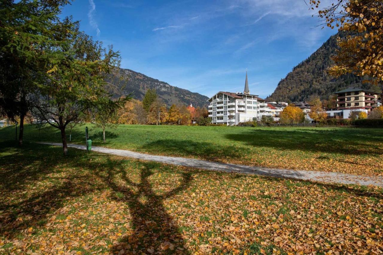 Apartment Hava Bad Hofgastein Εξωτερικό φωτογραφία