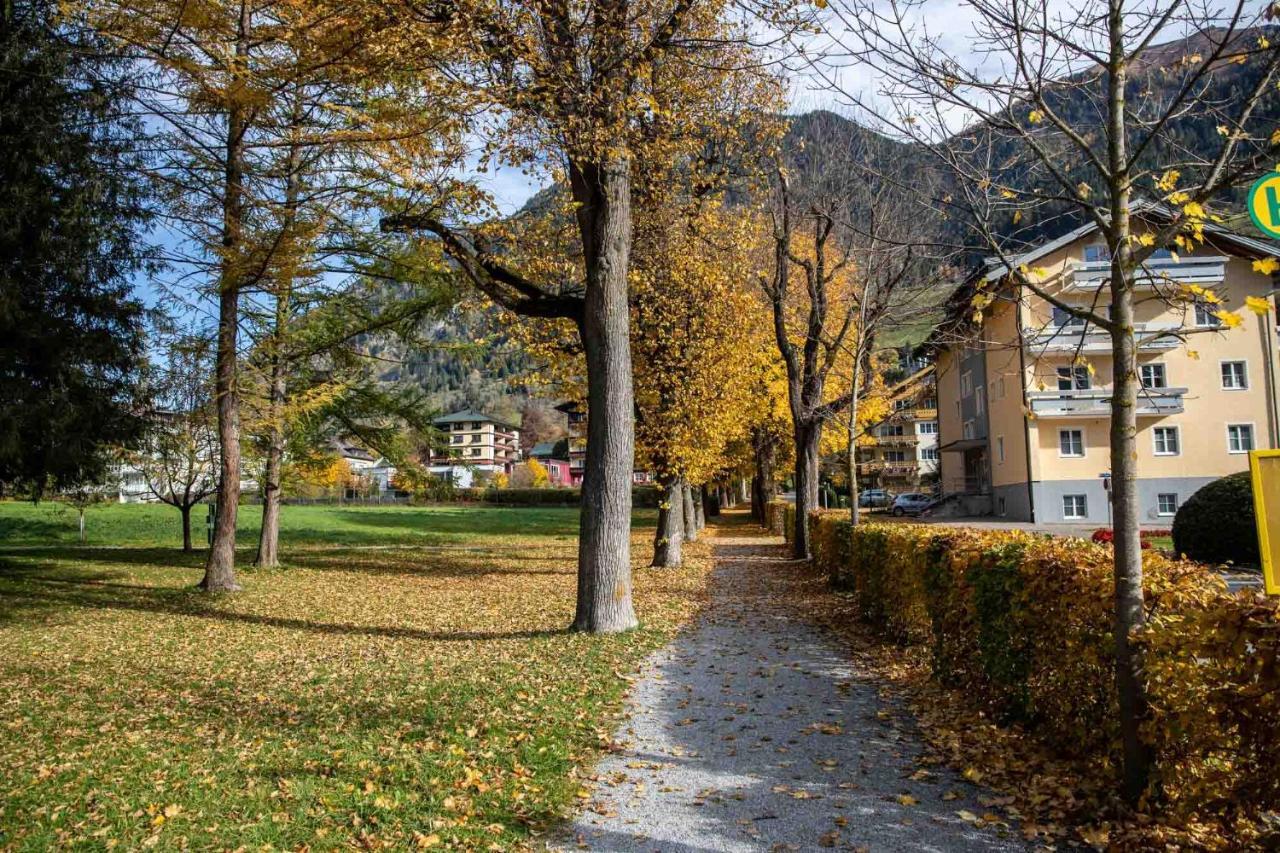 Apartment Hava Bad Hofgastein Εξωτερικό φωτογραφία