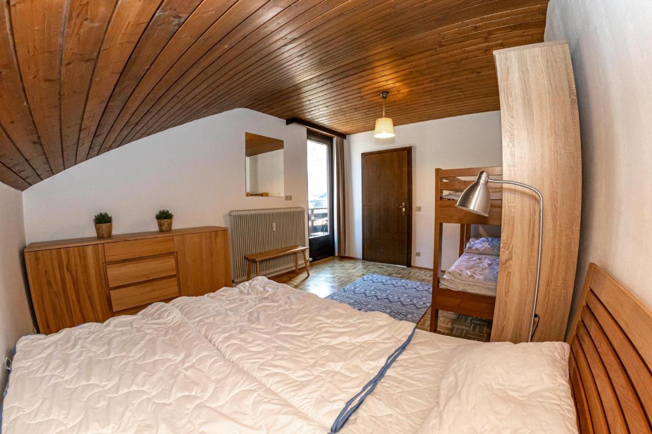 Apartment Hava Bad Hofgastein Εξωτερικό φωτογραφία